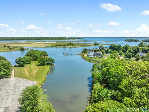 Tiny photo for Shennecossett Road, Groton, CT 06340 (MLS # 24183501)