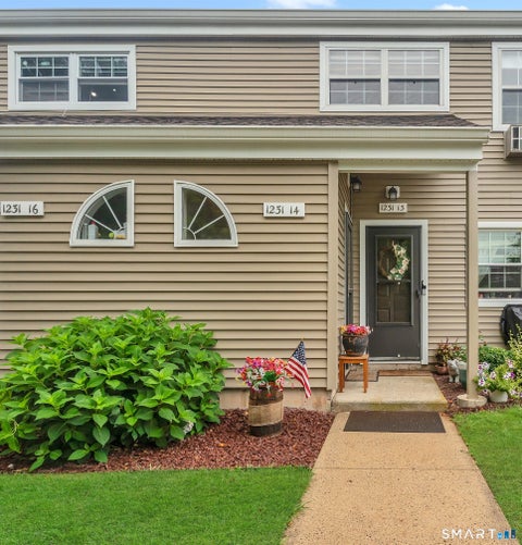 Tiny photo for 1231 Washington Street #14, Middletown, CT 06457 (MLS # 24196247)