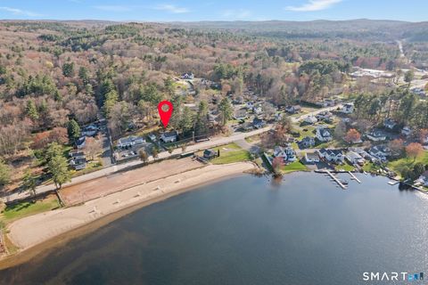 Tiny photo for 220 Sandy Beach Road, Ellington, CT 06029 (MLS # 24167856)
