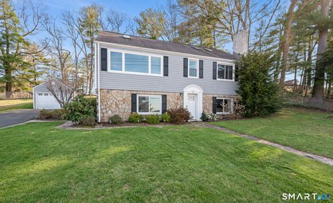 Photo of 220 Sandy Beach Road, Ellington, CT 06029 (MLS # 24167856)