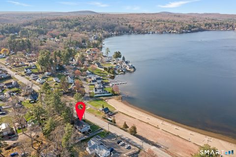 Tiny photo for 220 Sandy Beach Road, Ellington, CT 06029 (MLS # 24167856)