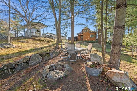 Tiny photo for 220 Sandy Beach Road, Ellington, CT 06029 (MLS # 24167856)
