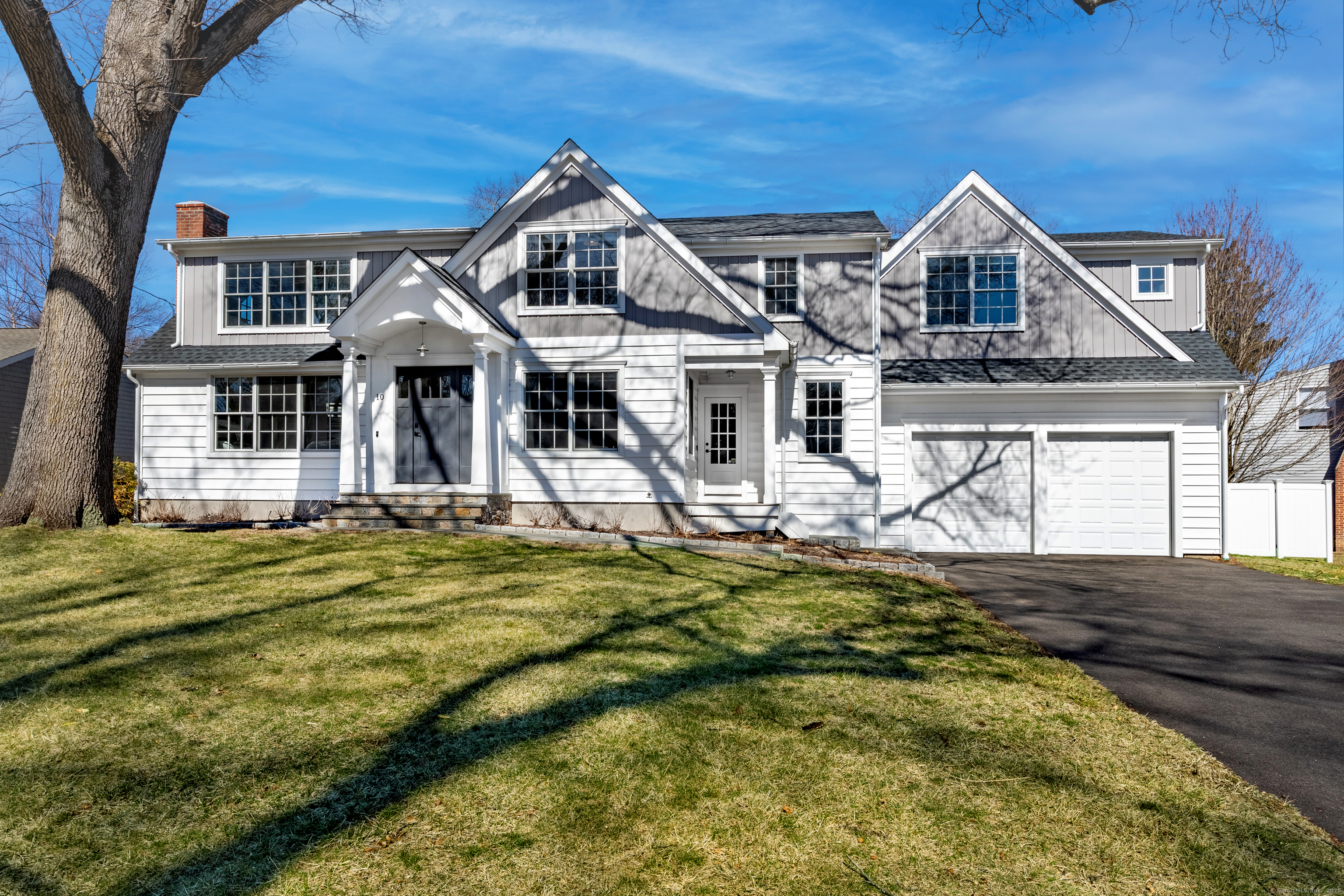 Property for Sale at Sleepy Hollow Road, Fairfield, Connecticut - Bedrooms: 4 
Bathrooms: 4 
Rooms: 10  - $1,499,000