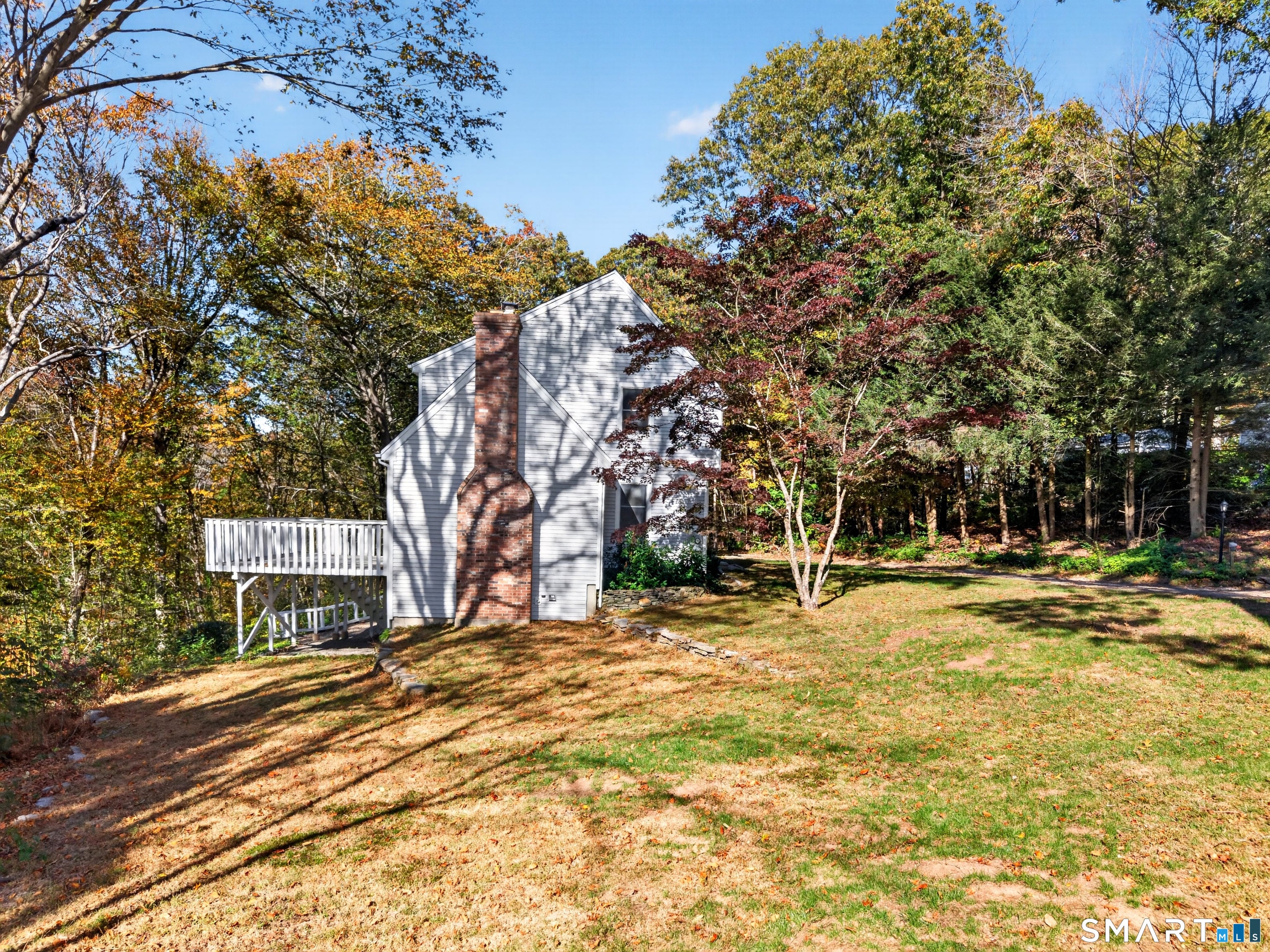 7 Hickory Hill Drive