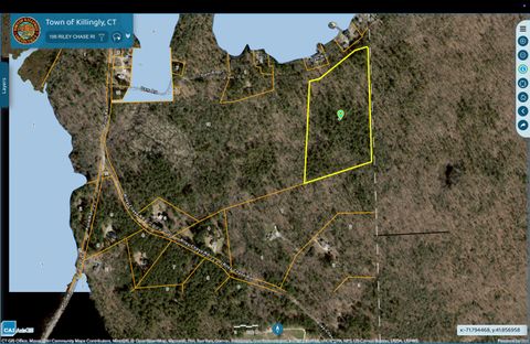 Tiny photo for 106 Riley Chase Road, Killingly, CT 06241 (MLS # 24164427)