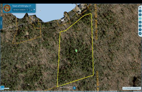 Photo of 106 Riley Chase Road, Killingly, CT 06241 (MLS # 24164427)