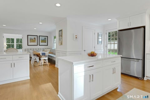 Tiny photo for 121 Old Post Road, Fairfield, CT 06824 (MLS # 24215183)