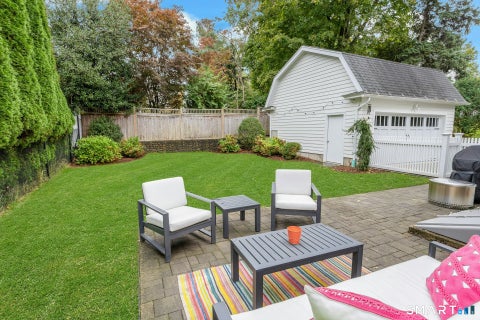 Tiny photo for 121 Old Post Road, Fairfield, CT 06824 (MLS # 24215183)