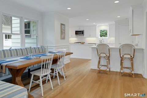 Tiny photo for 121 Old Post Road, Fairfield, CT 06824 (MLS # 24215183)