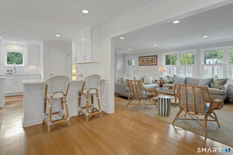 Tiny photo for 121 Old Post Road, Fairfield, CT 06824 (MLS # 24215183)