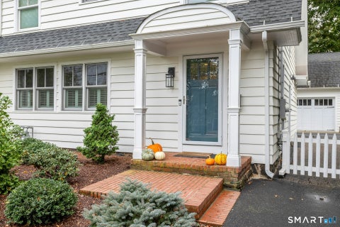 Tiny photo for 121 Old Post Road, Fairfield, CT 06824 (MLS # 24215183)