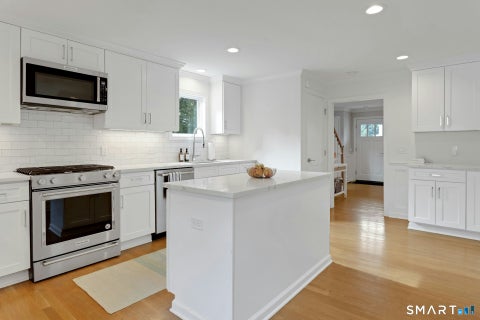 Tiny photo for 121 Old Post Road, Fairfield, CT 06824 (MLS # 24215183)