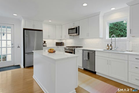 Tiny photo for 121 Old Post Road, Fairfield, CT 06824 (MLS # 24215183)