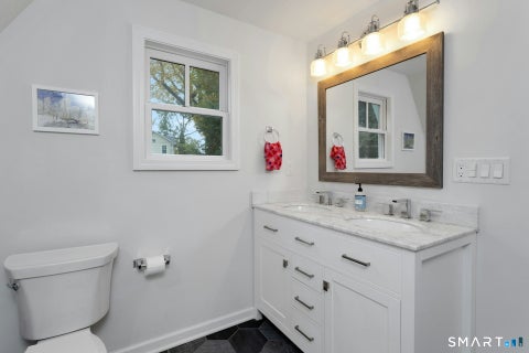 Tiny photo for 121 Old Post Road, Fairfield, CT 06824 (MLS # 24215183)