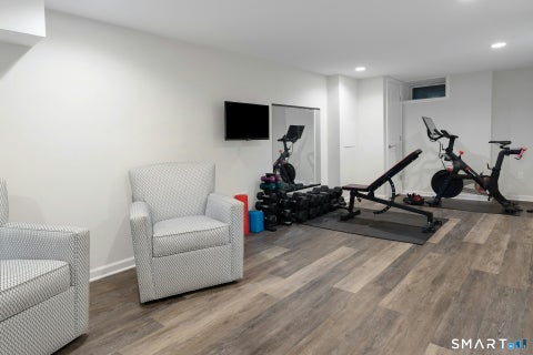 Tiny photo for 121 Old Post Road, Fairfield, CT 06824 (MLS # 24215183)
