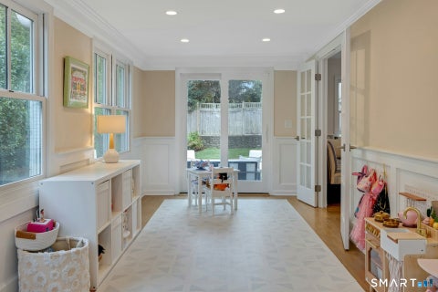 Tiny photo for 121 Old Post Road, Fairfield, CT 06824 (MLS # 24215183)