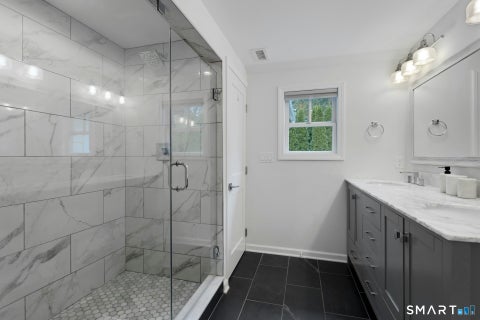 Tiny photo for 121 Old Post Road, Fairfield, CT 06824 (MLS # 24215183)