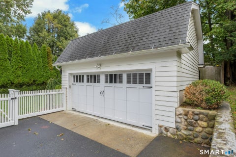 Tiny photo for 121 Old Post Road, Fairfield, CT 06824 (MLS # 24215183)