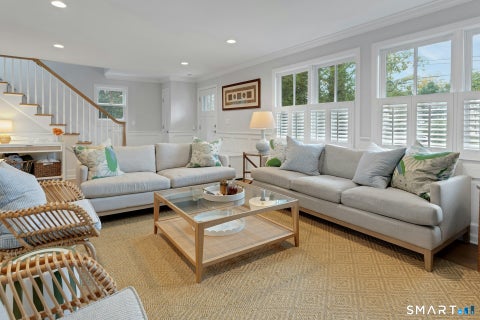 Tiny photo for 121 Old Post Road, Fairfield, CT 06824 (MLS # 24215183)