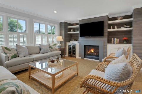 Tiny photo for 121 Old Post Road, Fairfield, CT 06824 (MLS # 24215183)