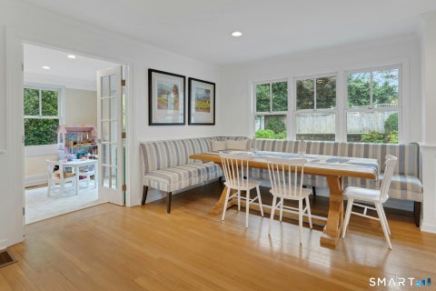 Tiny photo for 121 Old Post Road, Fairfield, CT 06824 (MLS # 24215183)