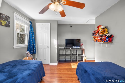 Tiny photo for 142 Cambridge Street, Stratford, CT 06614 (MLS # 24212715)
