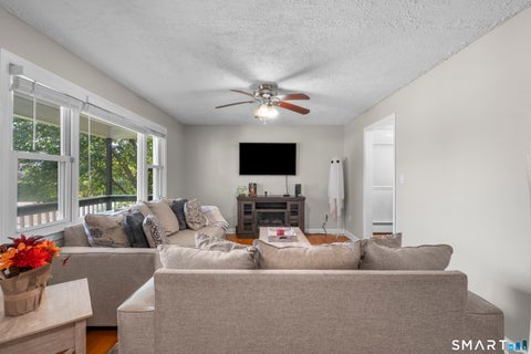 Tiny photo for 142 Cambridge Street, Stratford, CT 06614 (MLS # 24212715)