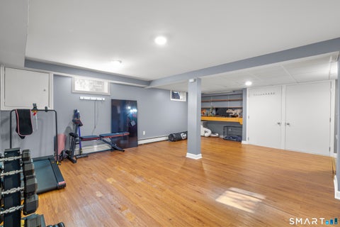 Tiny photo for 142 Cambridge Street, Stratford, CT 06614 (MLS # 24212715)