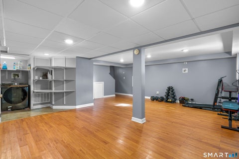 Tiny photo for 142 Cambridge Street, Stratford, CT 06614 (MLS # 24212715)