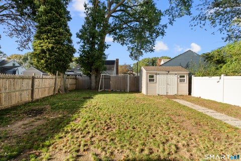 Tiny photo for 142 Cambridge Street, Stratford, CT 06614 (MLS # 24212715)