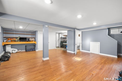Tiny photo for 142 Cambridge Street, Stratford, CT 06614 (MLS # 24212715)