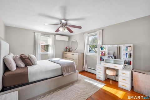 Tiny photo for 142 Cambridge Street, Stratford, CT 06614 (MLS # 24212715)