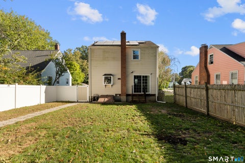 Tiny photo for 142 Cambridge Street, Stratford, CT 06614 (MLS # 24212715)