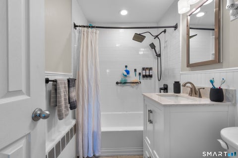 Tiny photo for 142 Cambridge Street, Stratford, CT 06614 (MLS # 24212715)