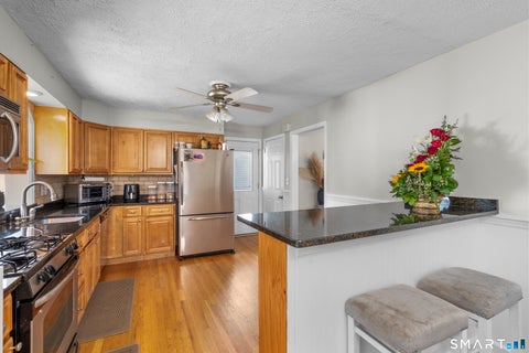 Tiny photo for 142 Cambridge Street, Stratford, CT 06614 (MLS # 24212715)