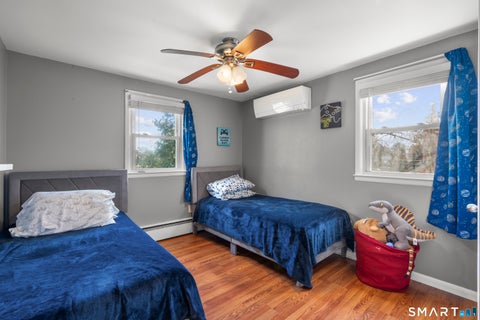 Tiny photo for 142 Cambridge Street, Stratford, CT 06614 (MLS # 24212715)