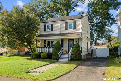 Tiny photo for 142 Cambridge Street, Stratford, CT 06614 (MLS # 24212715)