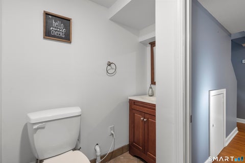Tiny photo for 142 Cambridge Street, Stratford, CT 06614 (MLS # 24212715)