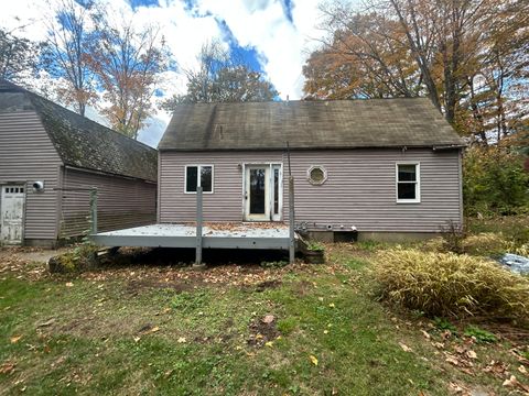 Tiny photo for 16 Deepwood Drive, Cheshire, CT 06410 (MLS # 24136988)
