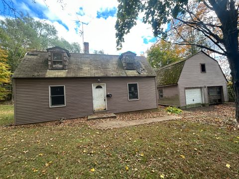 Tiny photo for 16 Deepwood Drive, Cheshire, CT 06410 (MLS # 24136988)