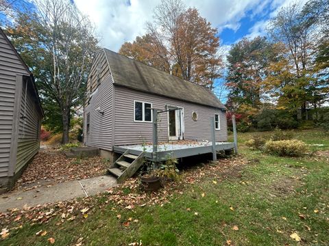 Tiny photo for 16 Deepwood Drive, Cheshire, CT 06410 (MLS # 24136988)