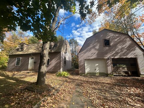 Tiny photo for 16 Deepwood Drive, Cheshire, CT 06410 (MLS # 24136988)