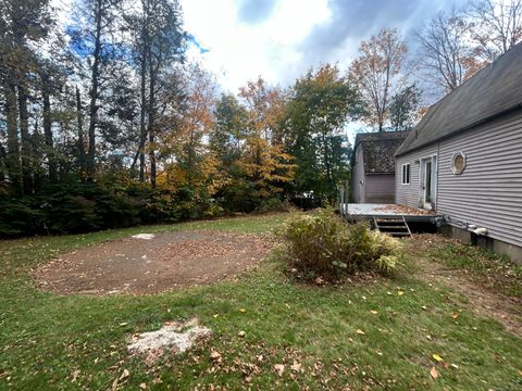 Tiny photo for 16 Deepwood Drive, Cheshire, CT 06410 (MLS # 24136988)