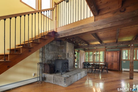 Tiny photo for 394 Winchester Road, Norfolk, CT 06058 (MLS # 24189465)