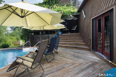 Tiny photo for 394 Winchester Road, Norfolk, CT 06058 (MLS # 24189465)