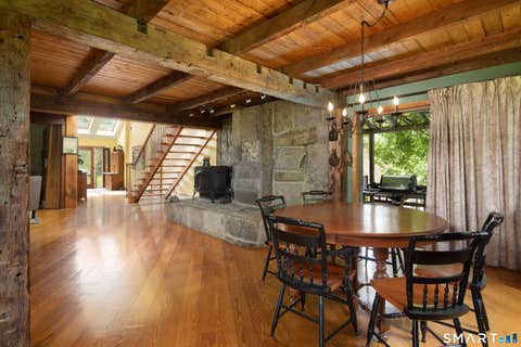 Tiny photo for 394 Winchester Road, Norfolk, CT 06058 (MLS # 24189465)