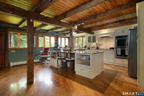 Tiny photo for 394 Winchester Road, Norfolk, CT 06058 (MLS # 24189465)