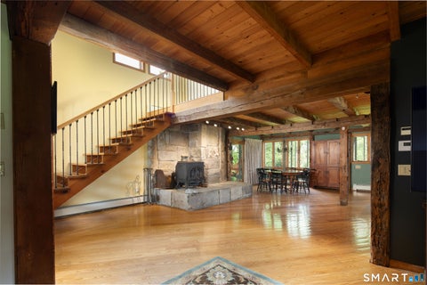 Tiny photo for 394 Winchester Road, Norfolk, CT 06058 (MLS # 24189465)