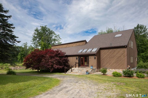Photo of 394 Winchester Road, Norfolk, CT 06058 (MLS # 24189465)