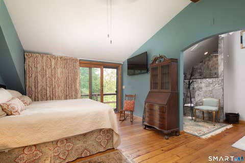 Tiny photo for 394 Winchester Road, Norfolk, CT 06058 (MLS # 24189465)